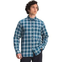 The North Face Men's Hayden Pass 2.0 Shirt
