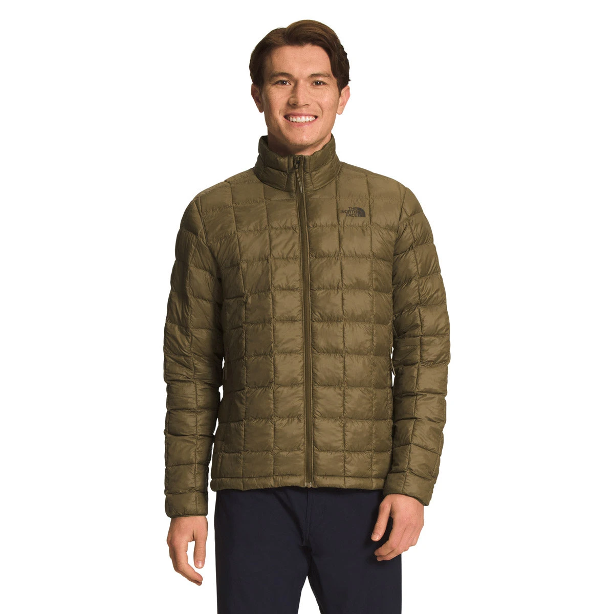 The North Face Men's ThermoBall Eco Jacket 2.0 2 The North Face Men's ThermoBall Eco Jacket 2.0 - Image 2