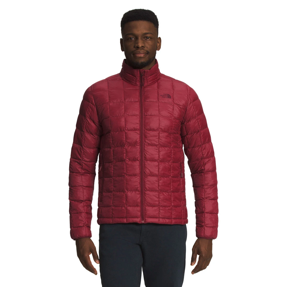 The North Face Men's ThermoBall Eco Jacket 2.0 1 The North Face Men's ThermoBall Eco Jacket 2.0