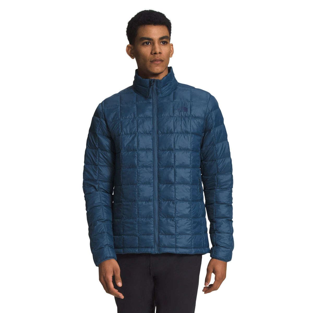 The North Face Men's ThermoBall Eco Jacket 2.0 3 The North Face Men's ThermoBall Eco Jacket 2.0 - Image 3