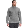 The North Face Men's Gordon Lyons Classic 1/4 Zip
