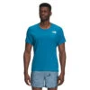 The North Face Men's Sunriser Short-Sleeve Shirt