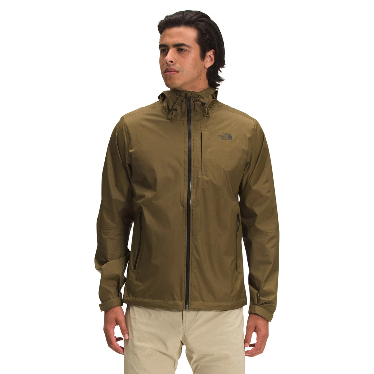 The North Face Men's Alta Vista Jacket 4 The North Face Men's Alta Vista Jacket - Image 4