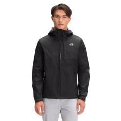 The North Face Men's Alta Vista Jacket 10 The North Face Men's Alta Vista Jacket -Winter Menswear Store NF0A7QAW JK3 hero