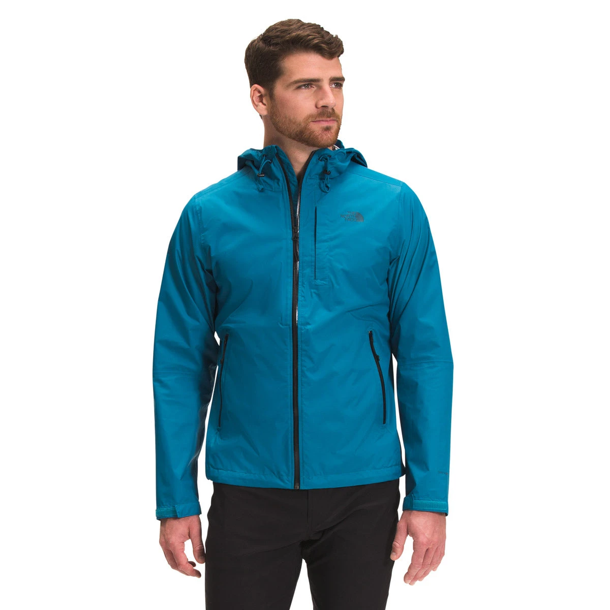 The North Face Men's Alta Vista Jacket 1 The North Face Men's Alta Vista Jacket