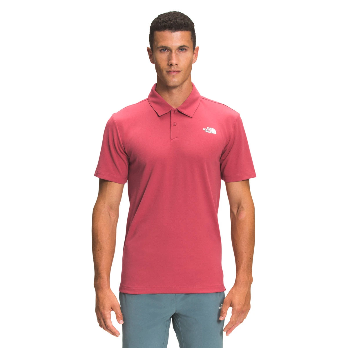 The North Face Men's Wander Polo 2 The North Face Men's Wander Polo - Image 2