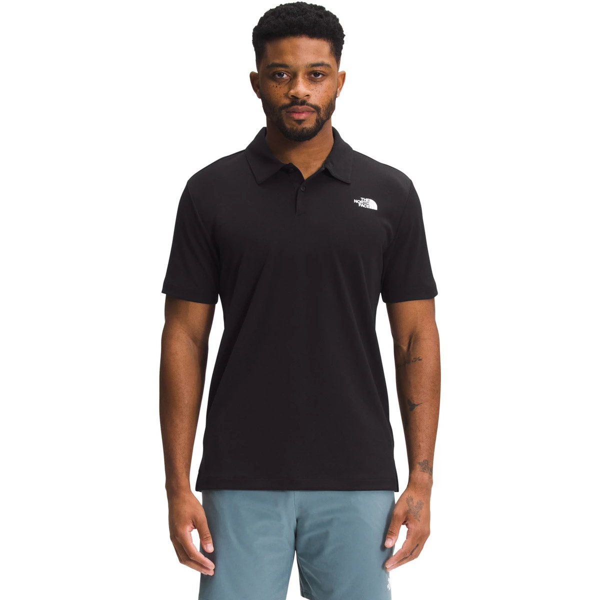 The North Face Men's Wander Polo 4 The North Face Men's Wander Polo - Image 4