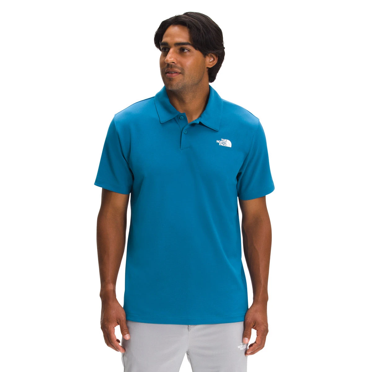 The North Face Men's Wander Polo 1 The North Face Men's Wander Polo