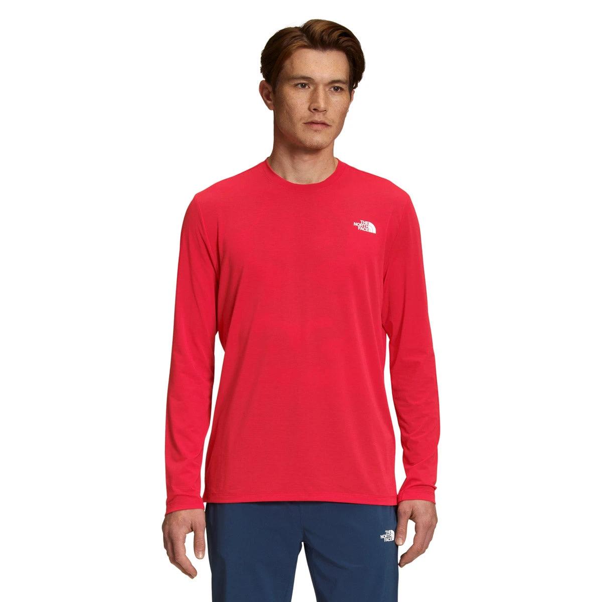 The North Face Men's Wander Long-Sleeve 5 The North Face Men's Wander Long-Sleeve - Image 5