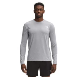 The North Face Men's Wander Long-Sleeve