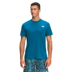 The North Face Men's Wander Short-Sleeve