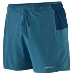 Patagonia Men's Strider Pro Shorts - 5 In. 5 Patagonia Men's Strider Pro Shorts - 5 In. -Winter Menswear Store POS WBS23 24634 WAVB