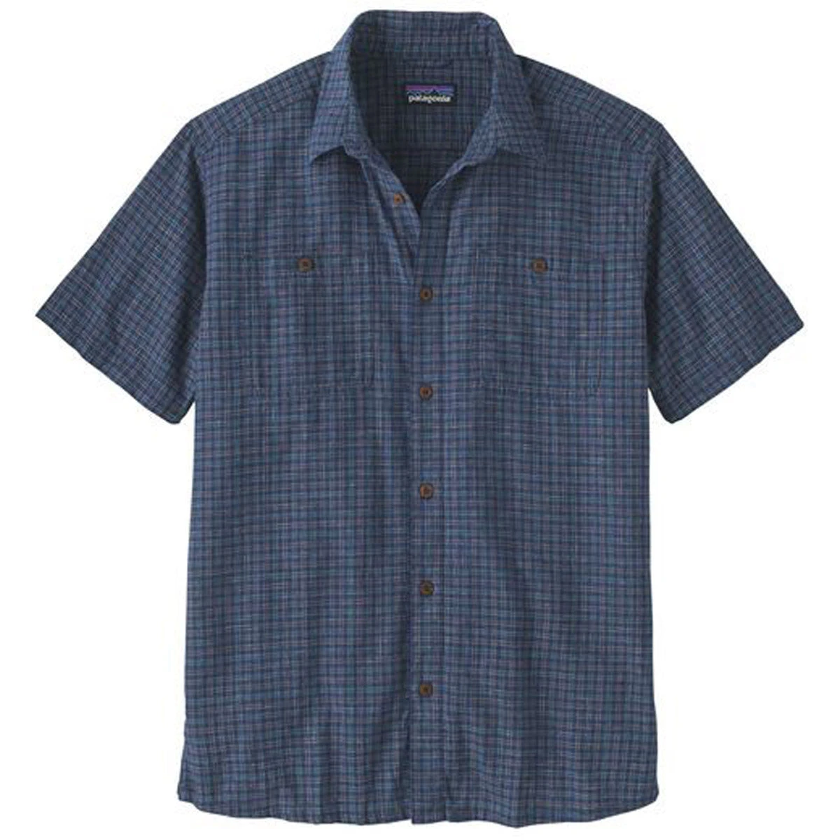 Patagonia Men's Back Step Shirt 6 Patagonia Men's Back Step Shirt - Image 6