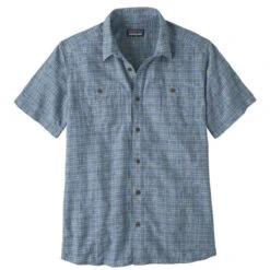 Patagonia Men's Back Step Shirt 14 Patagonia Men's Back Step Shirt -Winter Menswear Store POS WBS23 53139 RLPG