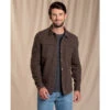Men's Kennicott Shirt Jacket