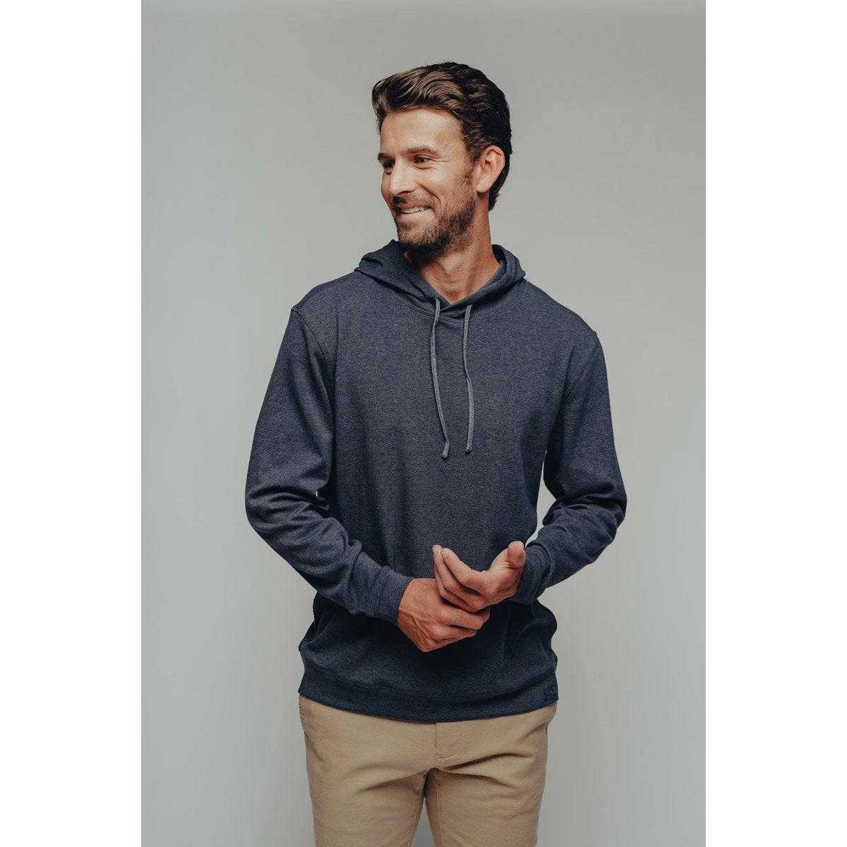 Men's Puremeso Basic Hoodie 1 Men's Puremeso Basic Hoodie
