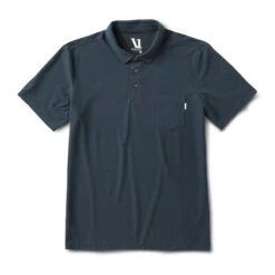 Vuori Men's Ace Polo