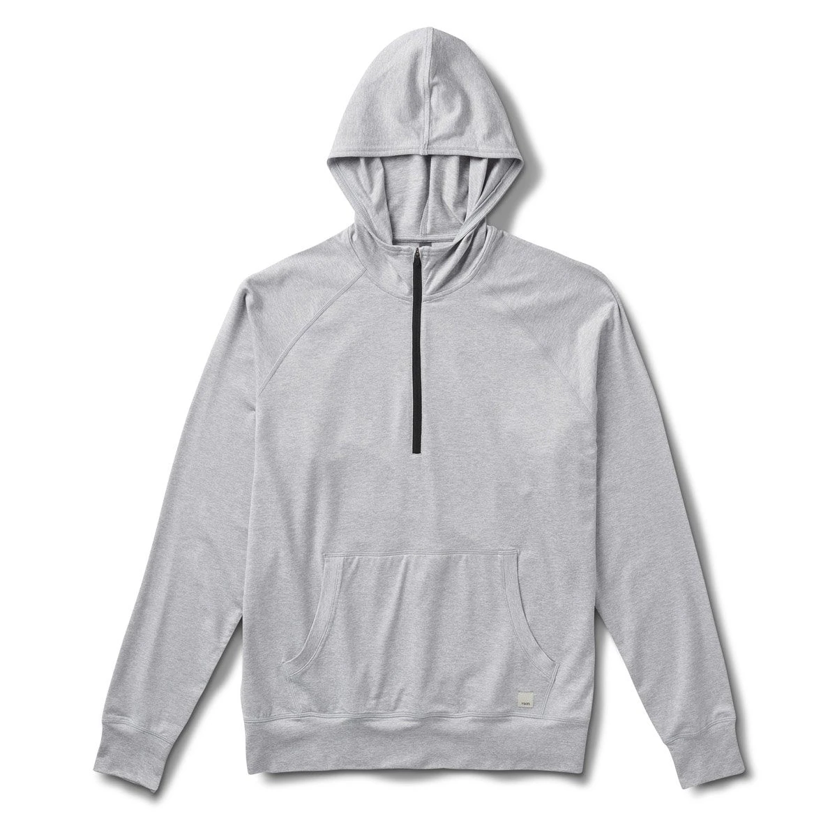 Vuori Men's Ponto Performane 1/2 Zip Hoodie 1 Vuori Men's Ponto Performane 1/2 Zip Hoodie