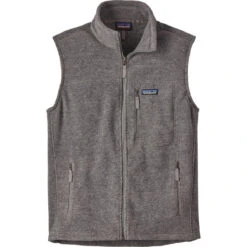 Patagonia Men's Classic Synchilla Vest -Winter Menswear Store WBF17 23010 NKL