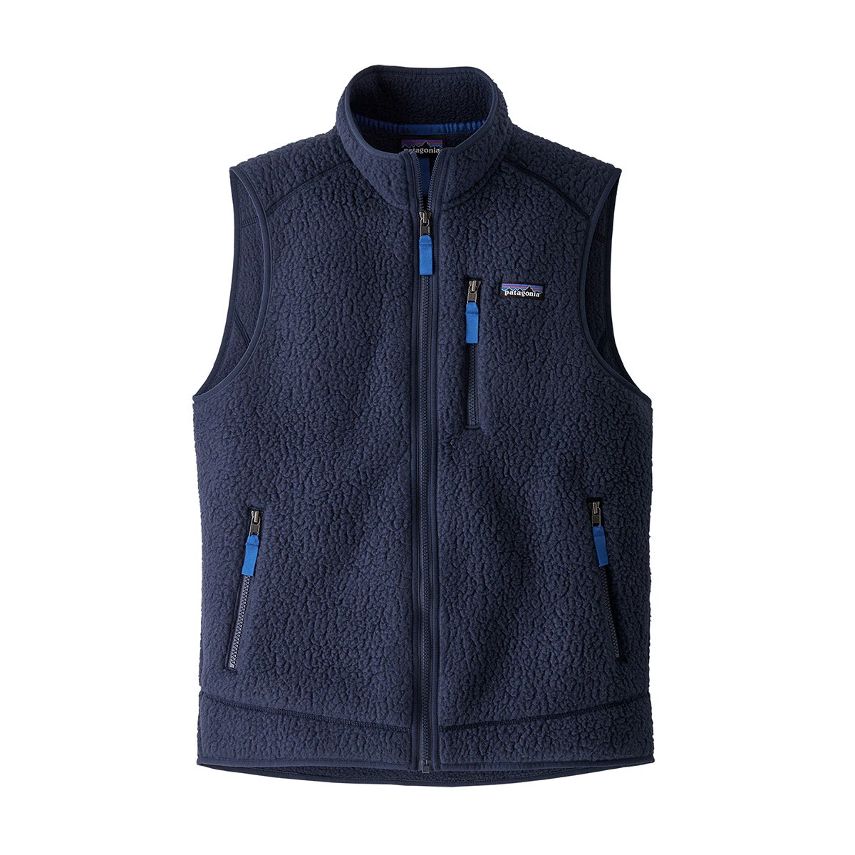 Patagonia Men's Retro Pile Vest 5 Patagonia Men's Retro Pile Vest - Image 5
