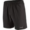 Patagonia Men's Strider Shorts - 7"
