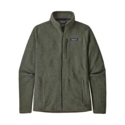 Patagonia Men's Better Sweater Jacket -Winter Menswear Store WBF19 25528 INDG