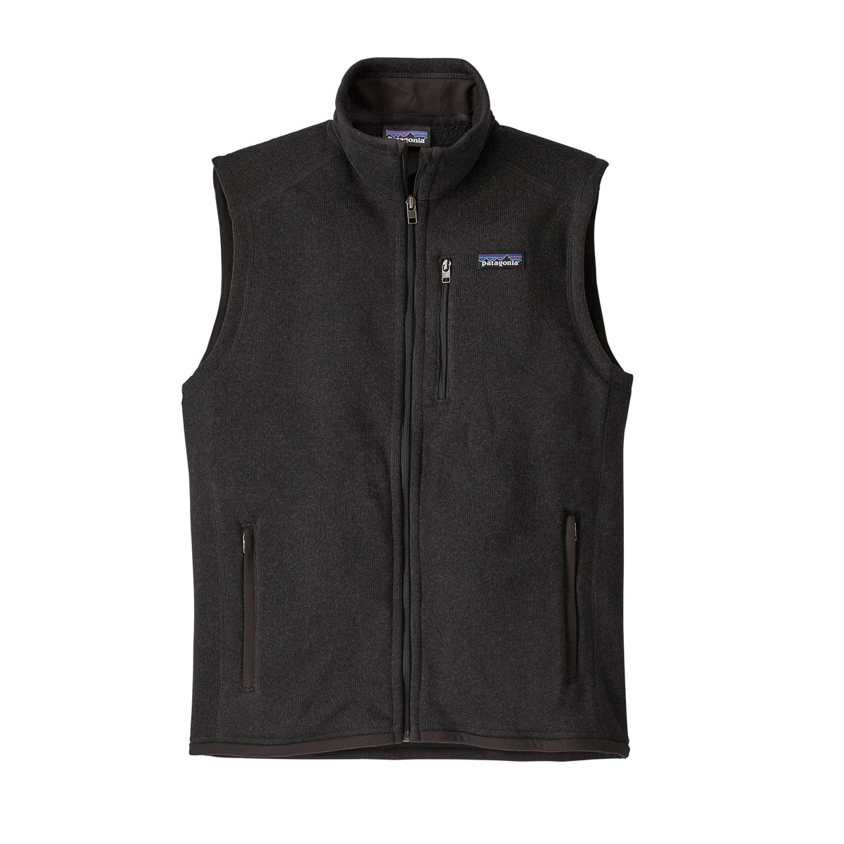 Patagonia Men's Better Sweater Vest 1 Patagonia Men's Better Sweater Vest