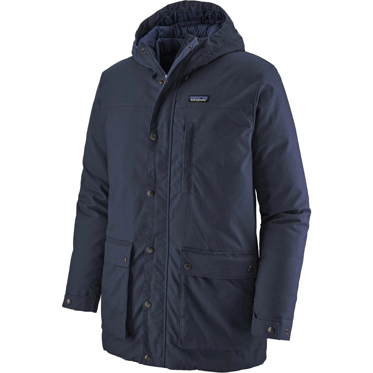 Patagonia Men's Maple Grove Down Parka 2 Patagonia Men's Maple Grove Down Parka - Image 2