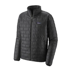 Patagonia Men's Nano Puff Jacket -Winter Menswear Store WBF19 84212 FGE