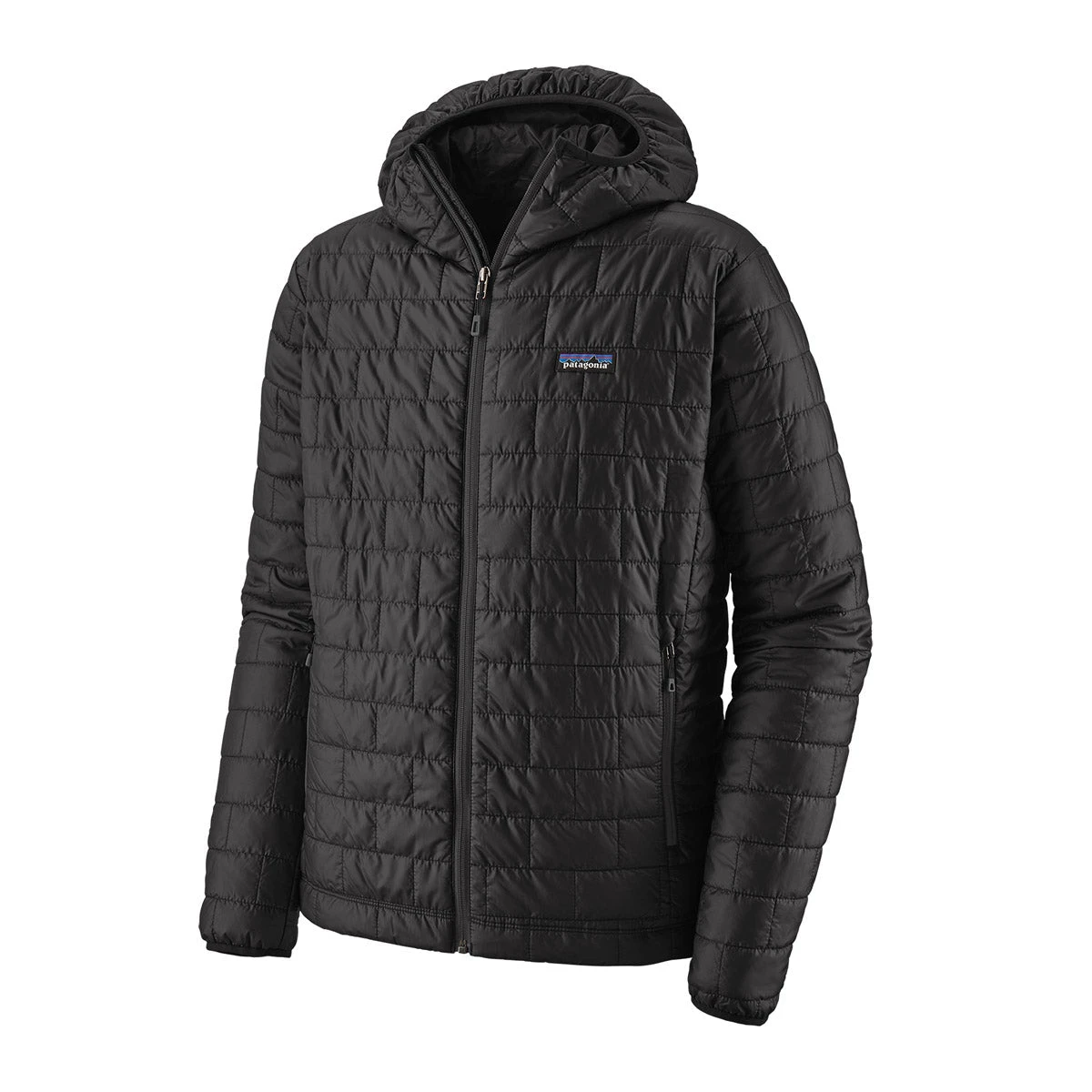 Patagonia Men's Nano Puff Hoody 1 Patagonia Men's Nano Puff Hoody