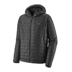 Patagonia Men's Nano Puff Hoody 5 Patagonia Men's Nano Puff Hoody -Winter Menswear Store WBF19 84222 FGE