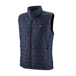 Patagonia Men's Nano Puff Vest -Winter Menswear Store WBF19 84242 CNY