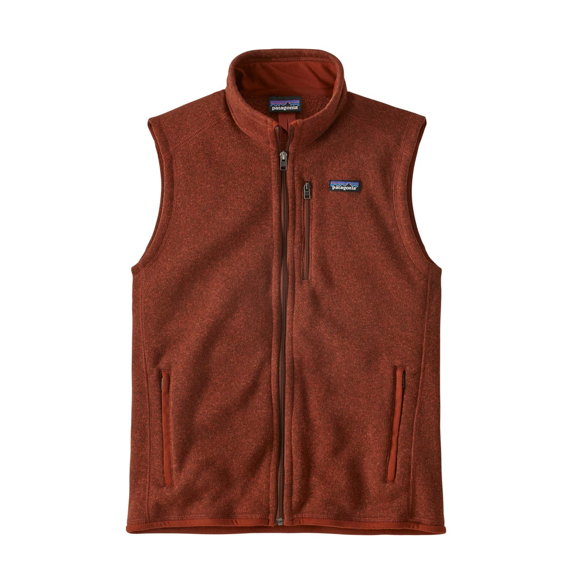 Patagonia Men's Better Sweater Vest 4 Patagonia Men's Better Sweater Vest - Image 4