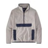 Patagonia Men's Synchilla Anorak