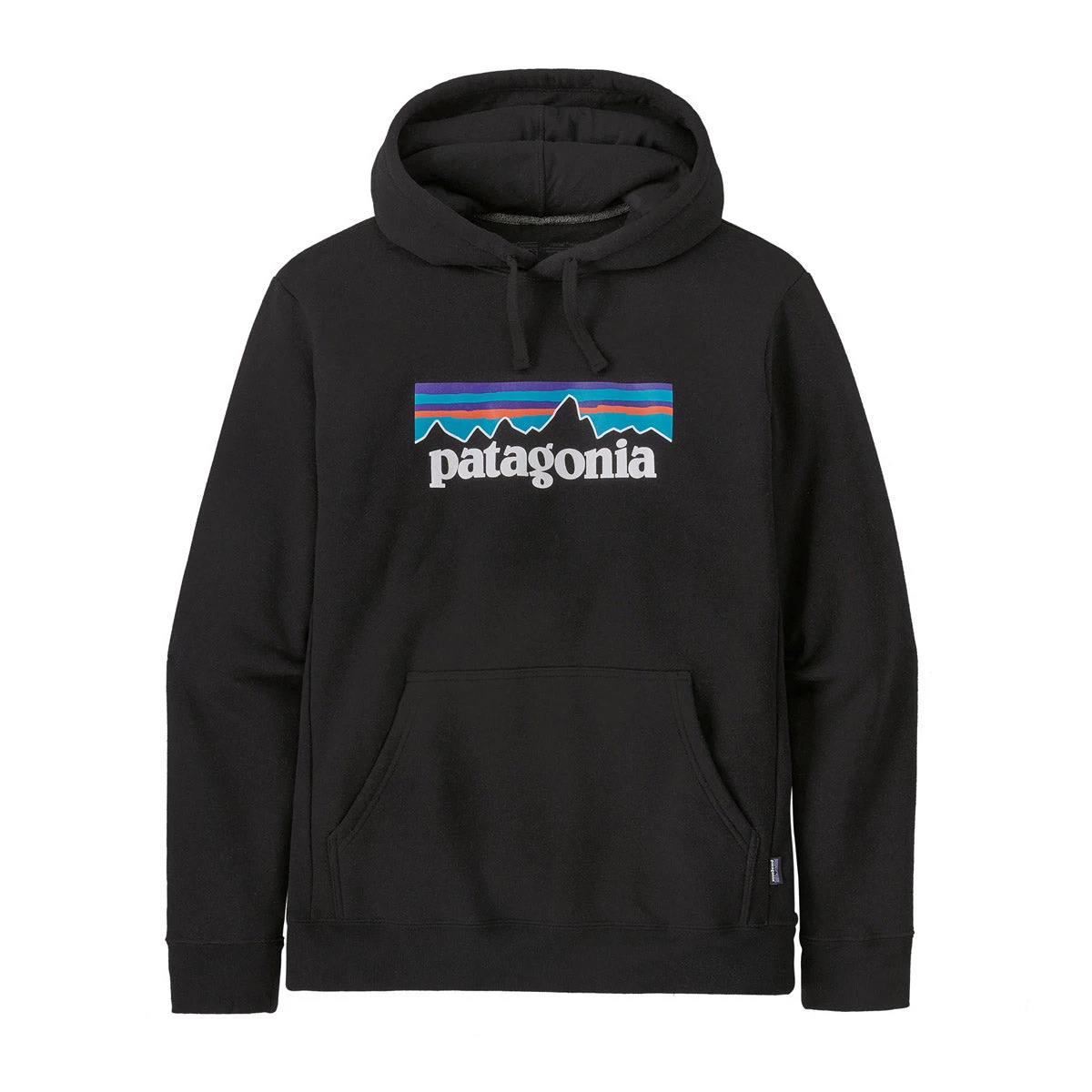 Patagonia Men's P-6 Logo Uprisal Hoody 4 Patagonia Men's P-6 Logo Uprisal Hoody - Image 4