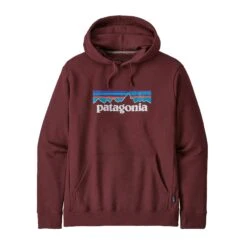 Patagonia Men's P-6 Logo Uprisal Hoody 17 Patagonia Men's P-6 Logo Uprisal Hoody -Winter Menswear Store WBF21 39622 DAK