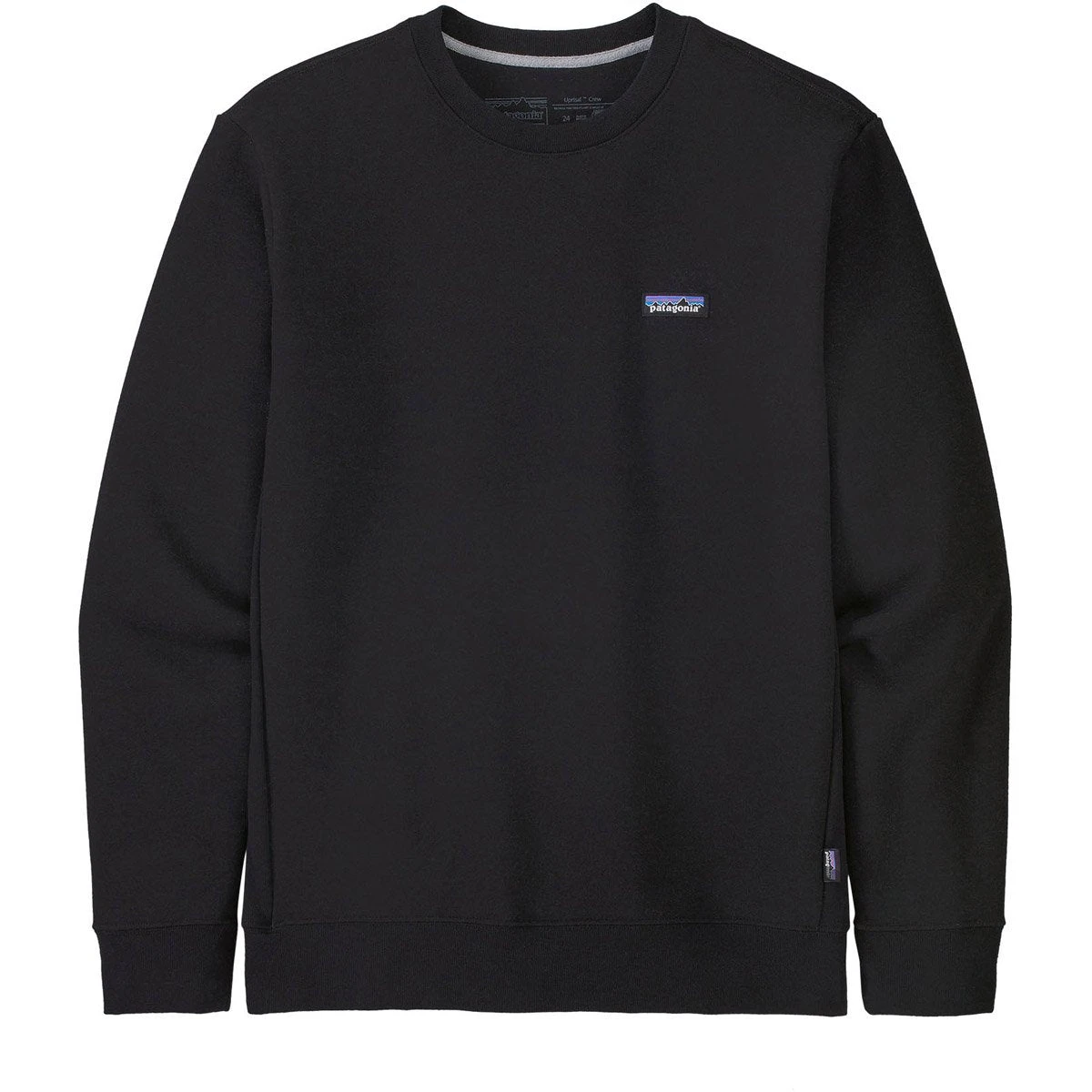 Patagonia Men's P-6 Label Uprisal Crew Sweatshirt 5 Patagonia Men's P-6 Label Uprisal Crew Sweatshirt - Image 5