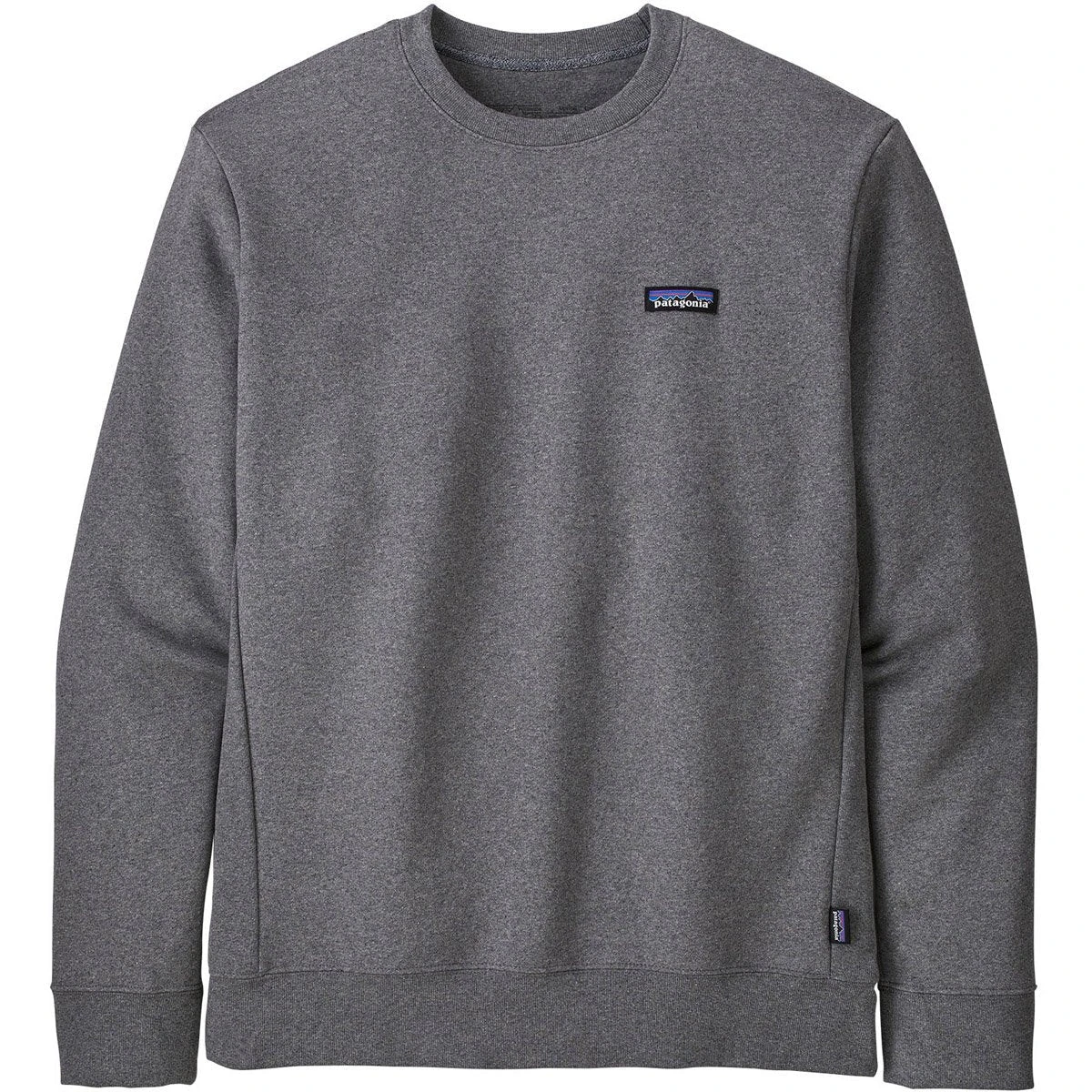 Patagonia Men's P-6 Label Uprisal Crew Sweatshirt 6 Patagonia Men's P-6 Label Uprisal Crew Sweatshirt - Image 6