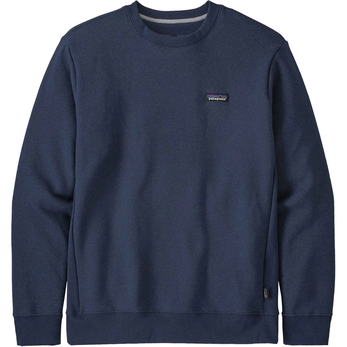 Patagonia Men's P-6 Label Uprisal Crew Sweatshirt 7 Patagonia Men's P-6 Label Uprisal Crew Sweatshirt - Image 7