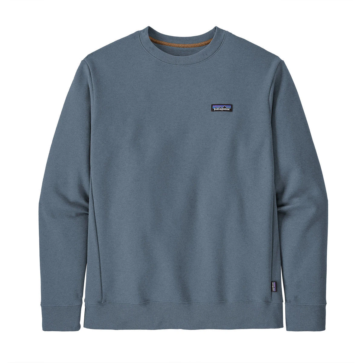 Patagonia Men's P-6 Label Uprisal Crew Sweatshirt 8 Patagonia Men's P-6 Label Uprisal Crew Sweatshirt - Image 8