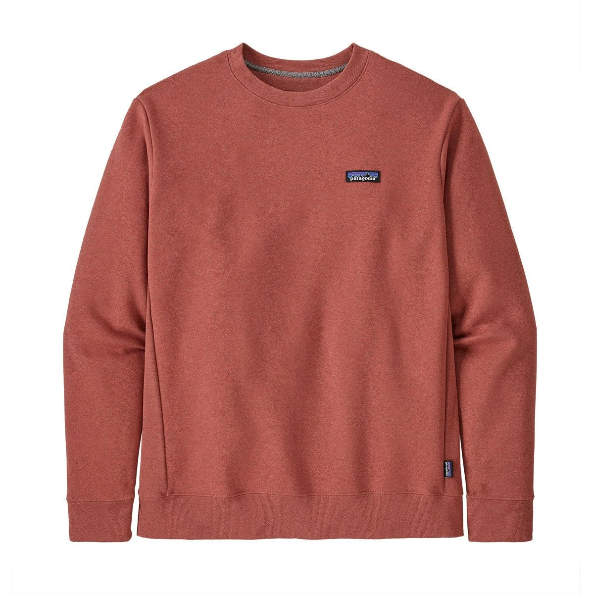 Patagonia Men's P-6 Label Uprisal Crew Sweatshirt 4 Patagonia Men's P-6 Label Uprisal Crew Sweatshirt - Image 4