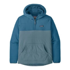Patagonia Men's Pack In Pullover Hoody -Winter Menswear Store WBF22 20895 PLGY