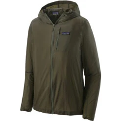 Patagonia Men's Houdini Jacket 7 Patagonia Men's Houdini Jacket -Winter Menswear Store WBF22 24142 BSNG