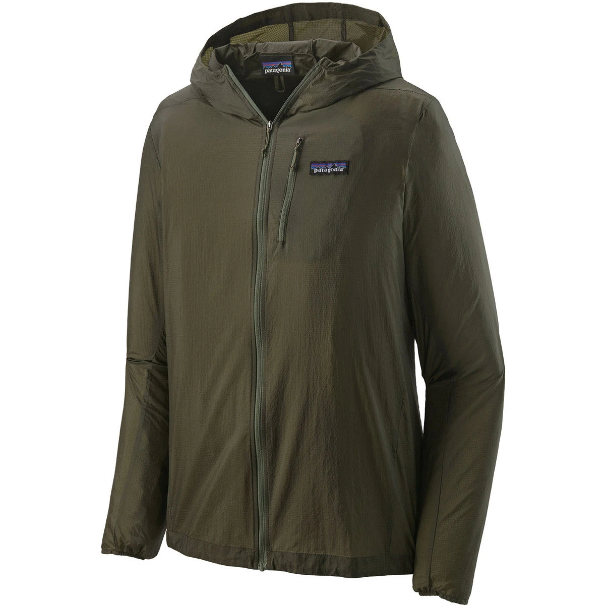 Patagonia Men's Houdini Jacket 4 Patagonia Men's Houdini Jacket - Image 4