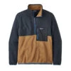 Patagonia Men's Microdini 1/2-Zip Pullover