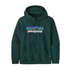 Patagonia Men's P-6 Logo Uprisal Hoody 13 Patagonia Men's P-6 Logo Uprisal Hoody -Winter Menswear Store WBF22 39622 PIGN