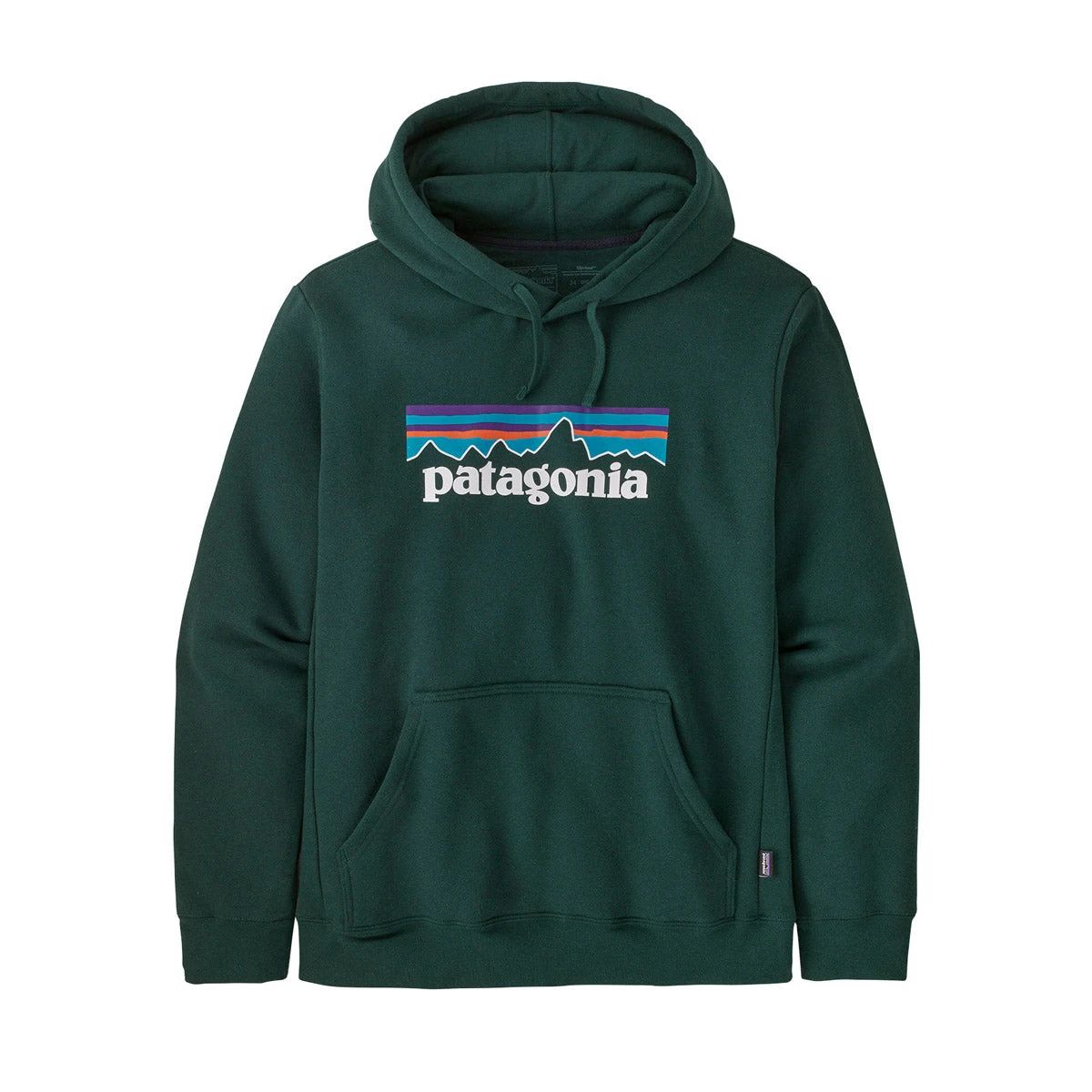 Patagonia Men's P-6 Logo Uprisal Hoody 5 Patagonia Men's P-6 Logo Uprisal Hoody - Image 5