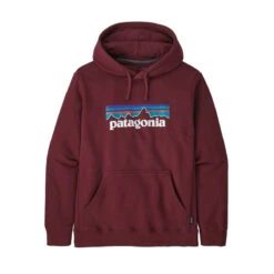 Patagonia Men's P-6 Logo Uprisal Hoody 14 Patagonia Men's P-6 Logo Uprisal Hoody -Winter Menswear Store WBF22 39622 SEQR