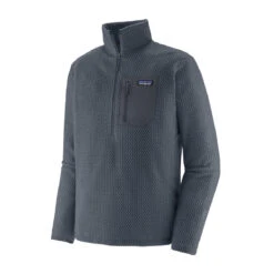 Patagonia Men's R1 Air Zip-Neck 11 Patagonia Men's R1 Air Zip-Neck -Winter Menswear Store WBF22 40245 SMDB