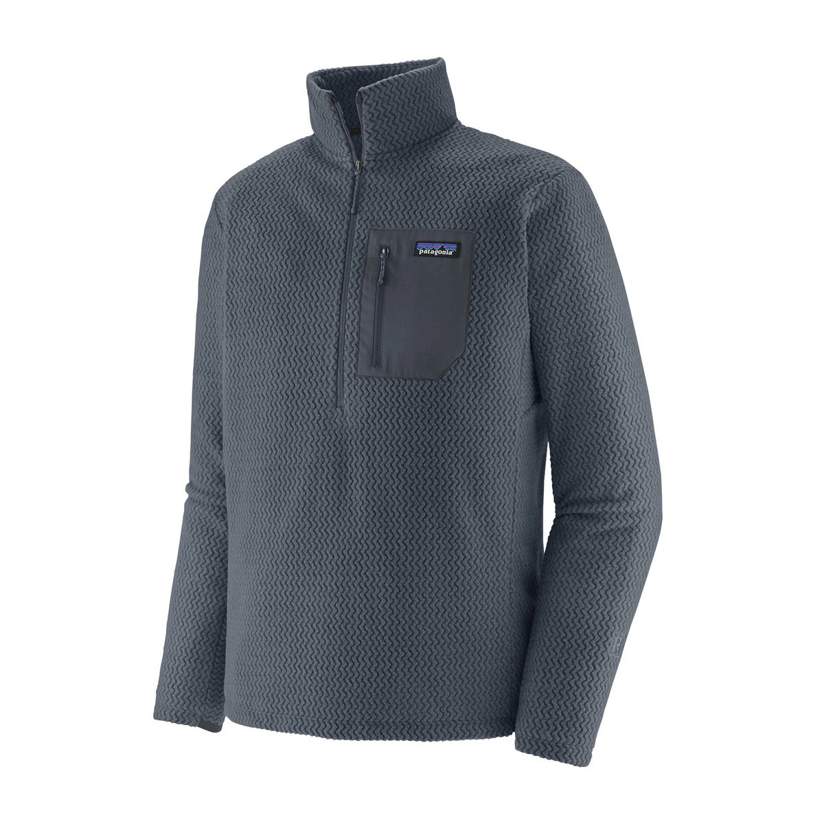 Patagonia Men's R1 Air Zip-Neck 5 Patagonia Men's R1 Air Zip-Neck - Image 5